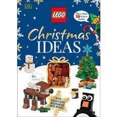 Lego christmas LEGO Christmas Ideas (Indbundet, 2019)