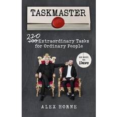 Taskmaster (Paperback, 2019)