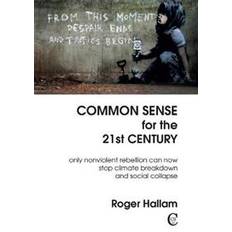 Current Affairs & Politics Books Common Sense For The 21st Century (Paperback, 2019)