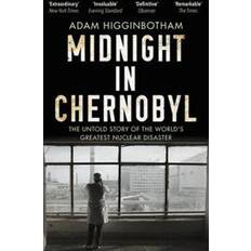 Midnight in Chernobyl (Paperback)