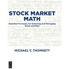 Stock Market Math (Paperback, 2017)