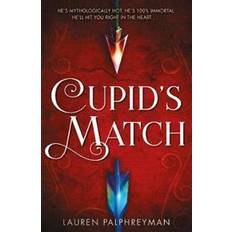 Cupid's Match (Paperback, 2019)