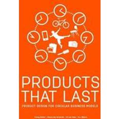 Products That Last (Paperback, 2019)