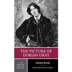 The Picture of Dorian Gray (Hæftet, 2019)