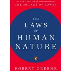 The Laws of Human Nature (Häftad, 2019)