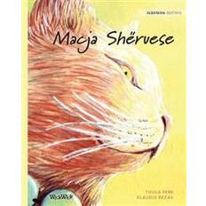 Albanian Books Macja Sheruese (Paperback, 2019)