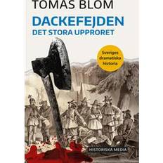 Dackefejden (E-bok)