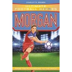 Morgan (Paperback, 2019)