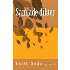 Samlade Dikter (Hæfte, 2012) (Hæftet, 2012)