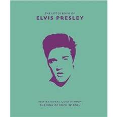 The Little Book of Elvis Presley (Hardcover, 2019)