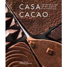 Cacao Casa Cacao (Innbundet, 2019)