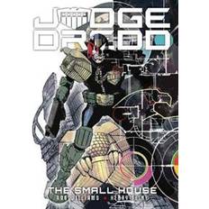 Judge dredd Judge Dredd: The Small House (Paperback, 2019)