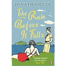 The Rain Before it Falls (Paperback, 2014)