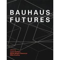 Bauhaus Futures (Hardcover, 2019)