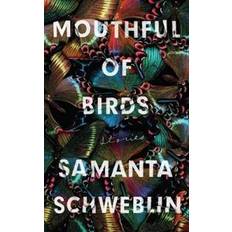 Anthologies Books Mouthful of Birds (Paperback, 2019)