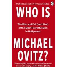 Who Is Michael Ovitz? (Paperback, 2019)