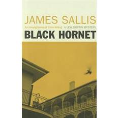 Black Hornet (Heftet, 2012)