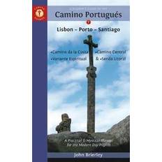 The camino portugues A Pilgrim's Guide to the Camino PortugueS (Häftad, 2019)