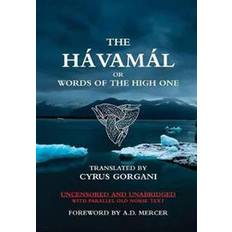 Havamal The Havamal (Inbunden, 2018)