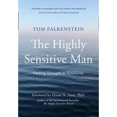 Highly Sensitive Man (Paperback, 2019)