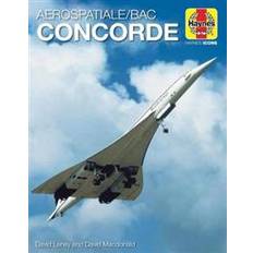 Concorde Concorde (Icon) (Inbunden, 2018)