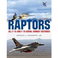 The Raptors by Donald J. McCarthy (Relié, 2017)