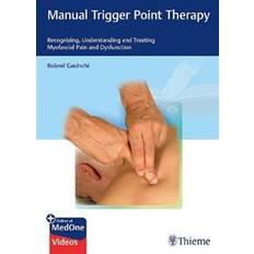 Trigger Manual Trigger Point Therapy (Hardcover, 2019)