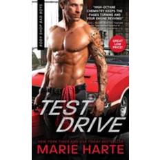 Test Drive (E-Book)