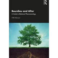 Bourdieu and After (Paperback, 2019)