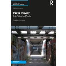 Poetic Inquiry (Paperback, 2019)