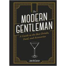 The Modern Gentleman (Hardcover, 2019)