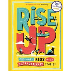 Rise Up (Hardcover, 2019)