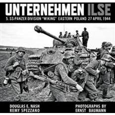 Ilse Unternehmen Ilse (Hardcover, 2019)