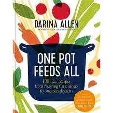 One pot One Pot Feeds All (Inbunden, 2019)
