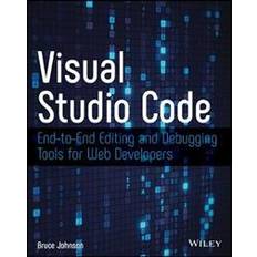 Visual studio Visual Studio Code (Paperback, 2019)