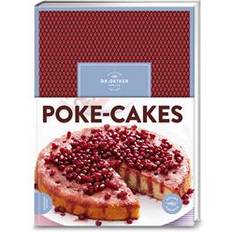 Poke Poke Cakes (Gebunden)