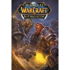 Blizzard world of warcraft World of Warcraft: Ashbringer (Hardcover, 2019)