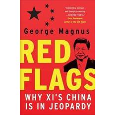 Red flags Red Flags (Paperback, 2019)