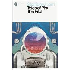 Tales of Pirx the Pilot (Paperback, 2019)