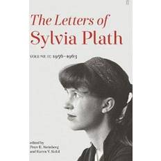 Letters of Sylvia Plath Volume II (Paperback, 2019)