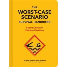 The NEW Worst-Case Scenario Survival Handbook (Hardcover, 2019)