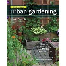 Books Field Guide to Urban Gardening (Paperback, 2019)