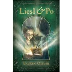 Po Liesl & Po (Paperback, 2012)