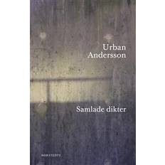 Poesi E-böcker Samlade dikter (E-bok, 2019)