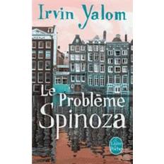 Le probleme Spinoza (Prix des Lecteurs 2014) (Häftad, 2014)
