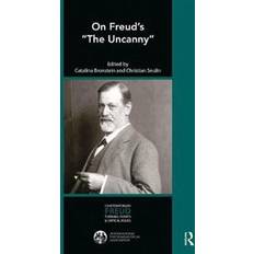 On Freud's 'The Uncanny' (Paperback, 2019)