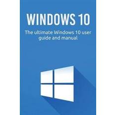Windows 10 (Häftad, 2019)