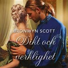 Dikt och verklighet (Ljudbok, MP3, 2019)
