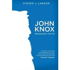 John Knox (Paperback, 2014)