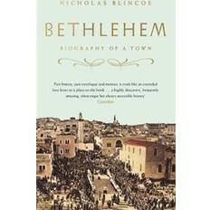 History & Archeology Books Bethlehem (Paperback, 2018)